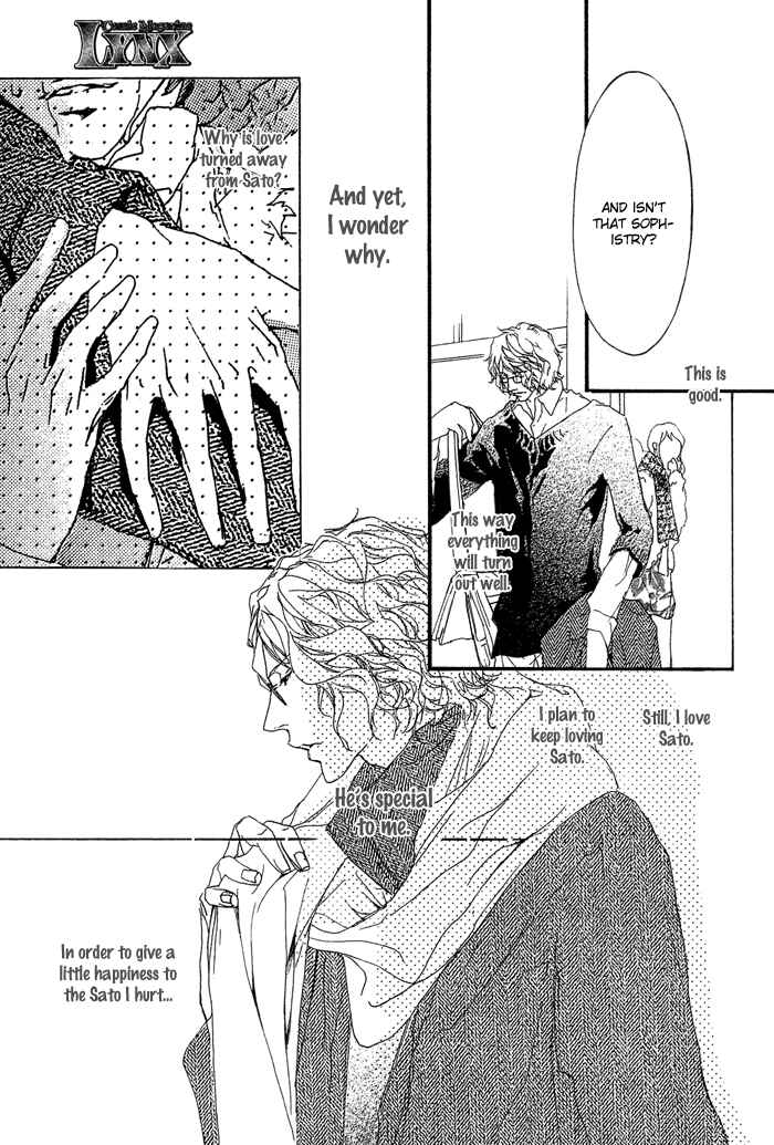 Page 12 Chapter 7 Beautiful Days