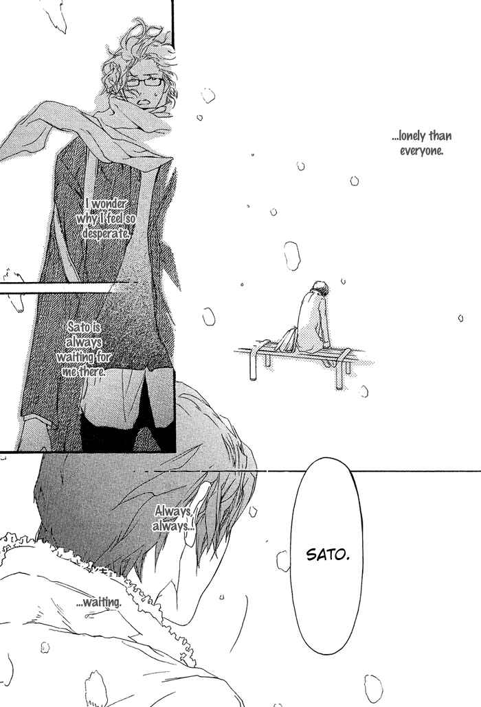Page 16 Chapter 7 Beautiful Days