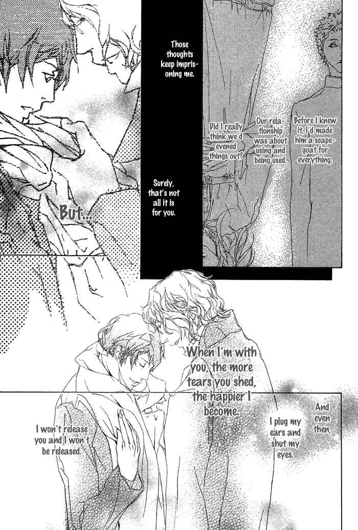 Page 18 Chapter 7 Beautiful Days