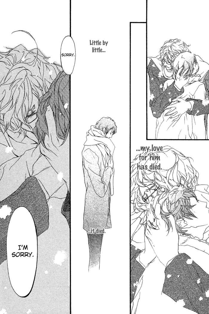 Page 21 Chapter 7 Beautiful Days