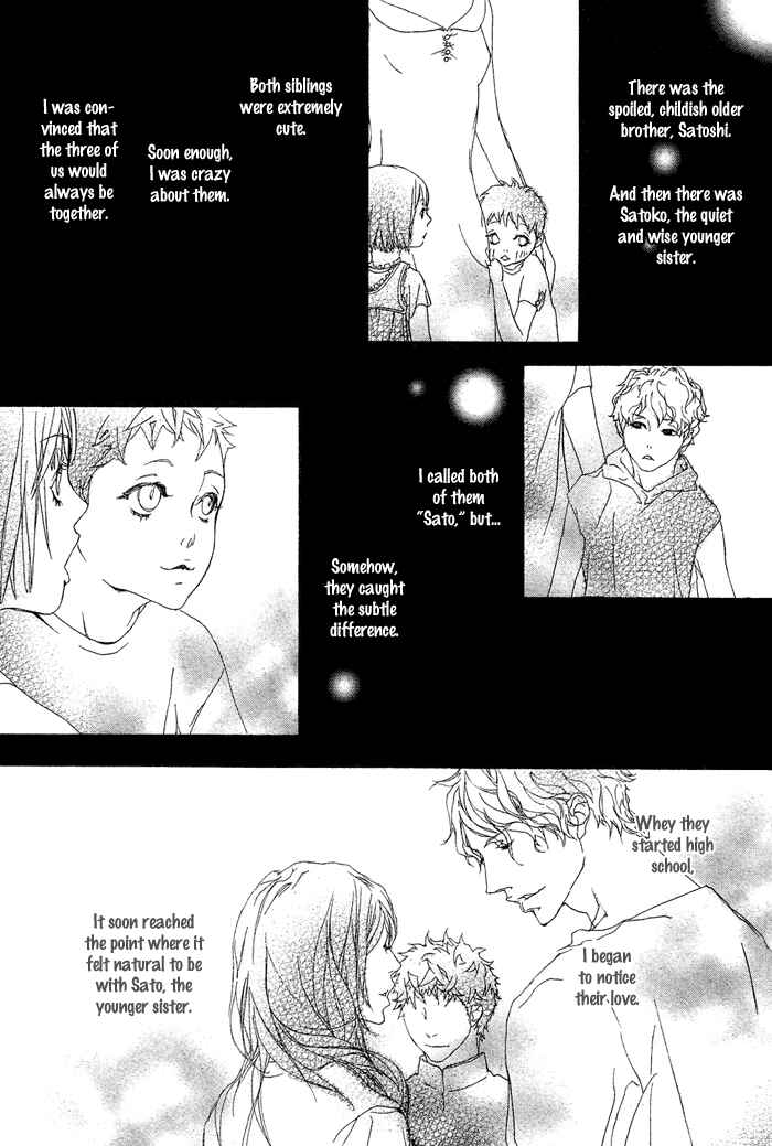 Page 6 Chapter 7 Beautiful Days