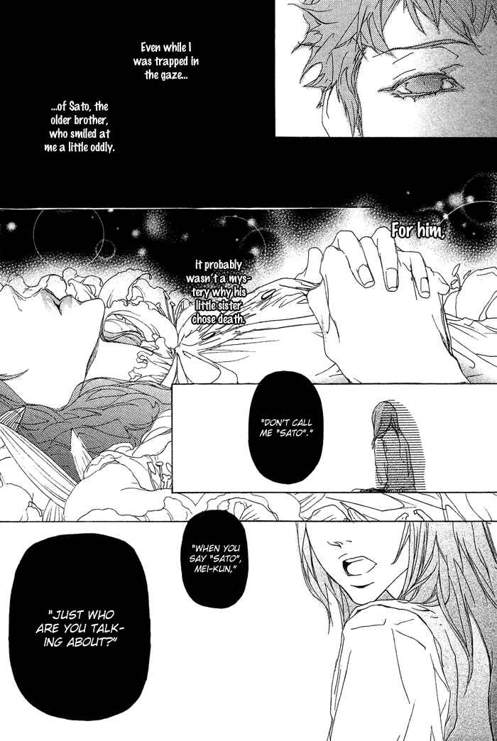 Page 7 Chapter 7 Beautiful Days