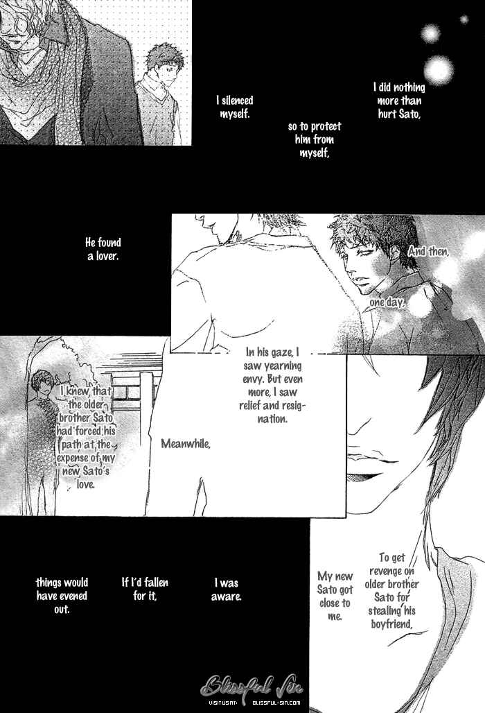 Page 9 Chapter 7 Beautiful Days