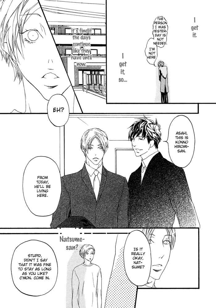 Page 11 Chapter 3 Beautiful Days