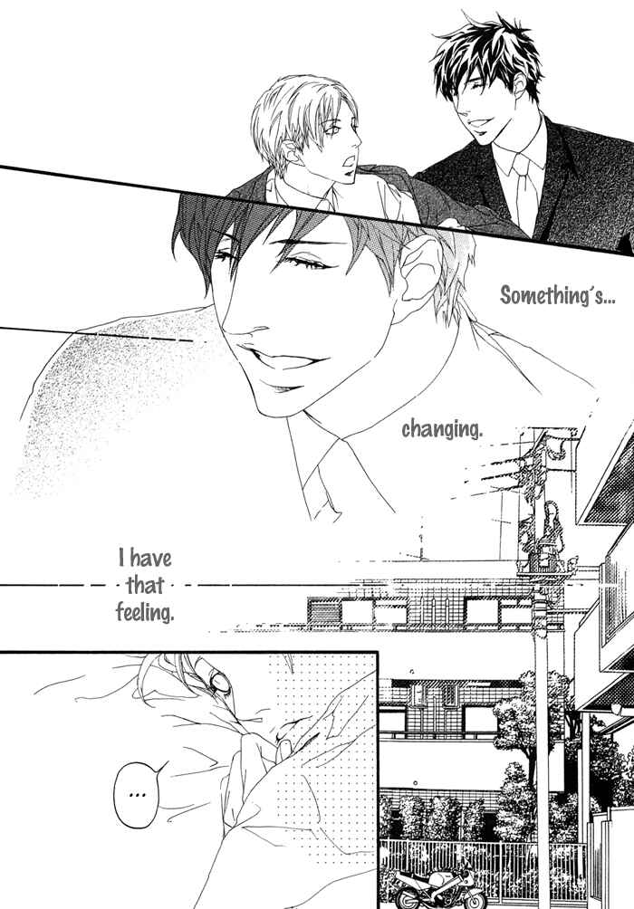 Page 12 Chapter 3 Beautiful Days