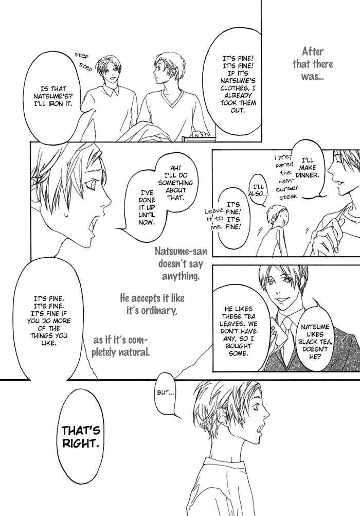 Page 18 Chapter 3 Beautiful Days