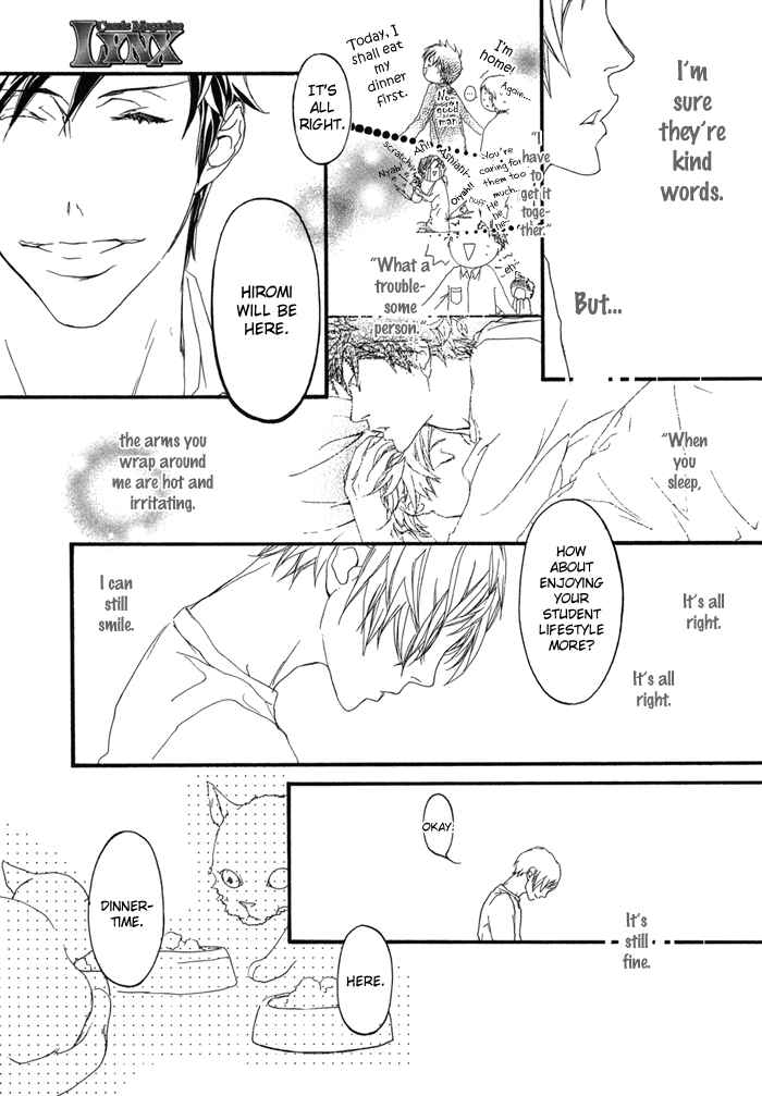 Page 20 Chapter 3 Beautiful Days
