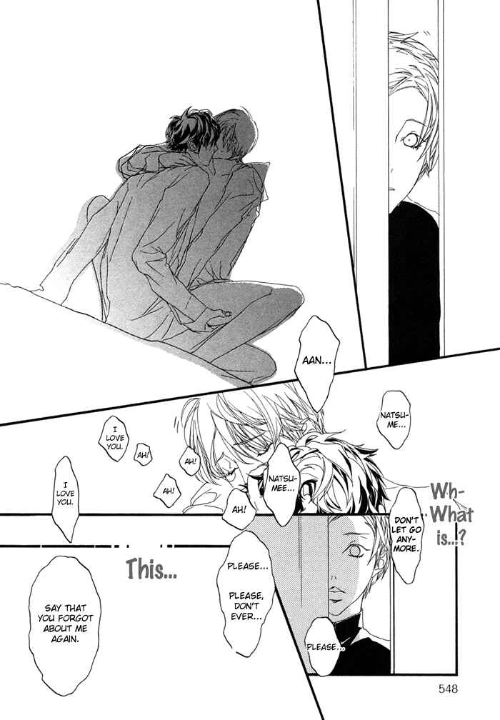 Page 23 Chapter 3 Beautiful Days
