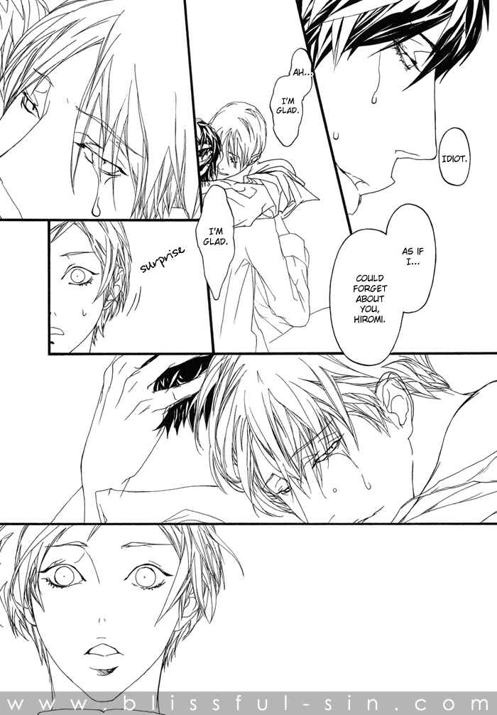 Page 24 Chapter 3 Beautiful Days