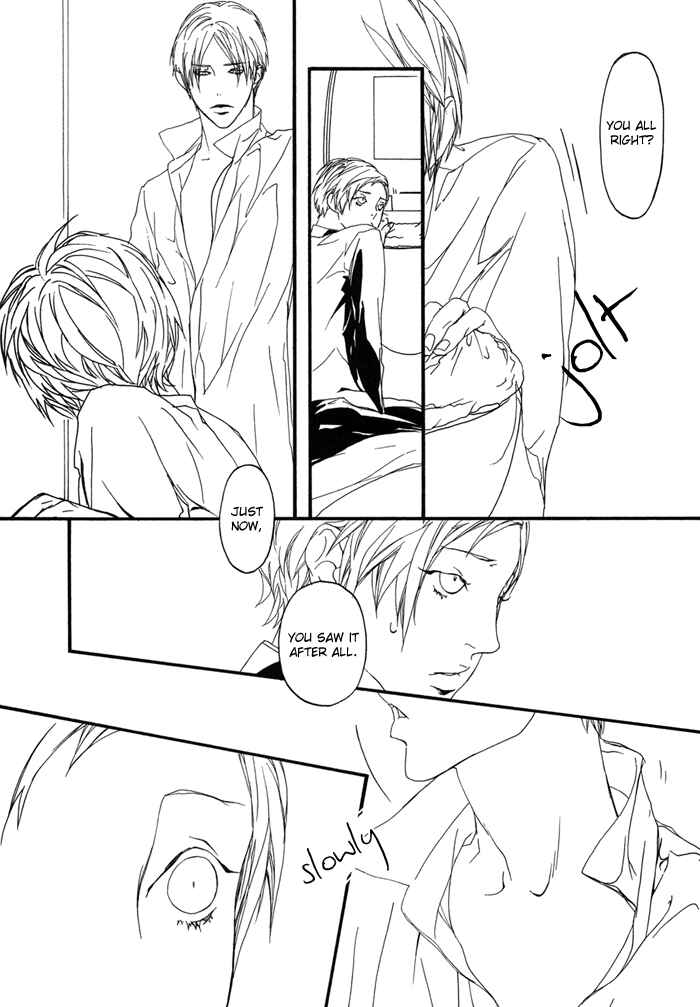 Page 26 Chapter 3 Beautiful Days