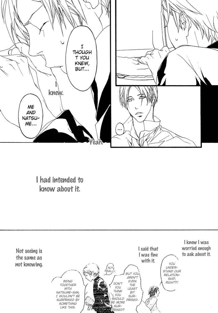 Page 28 Chapter 3 Beautiful Days