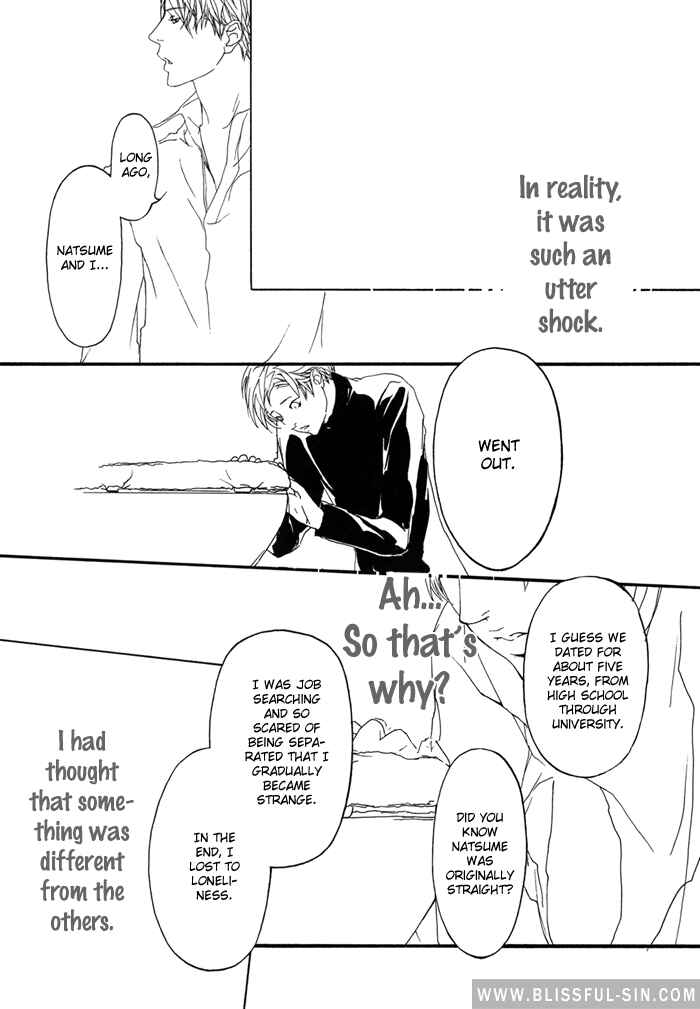 Page 29 Chapter 3 Beautiful Days