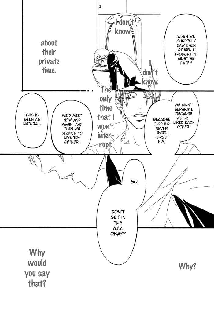 Page 30 Chapter 3 Beautiful Days