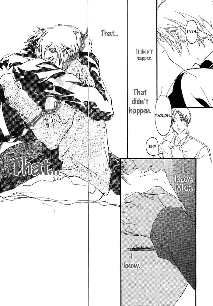Page 32 Chapter 3 Beautiful Days
