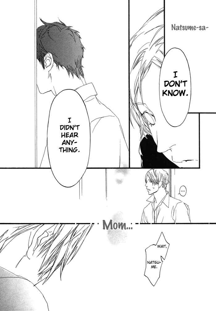 Page 36 Chapter 3 Beautiful Days