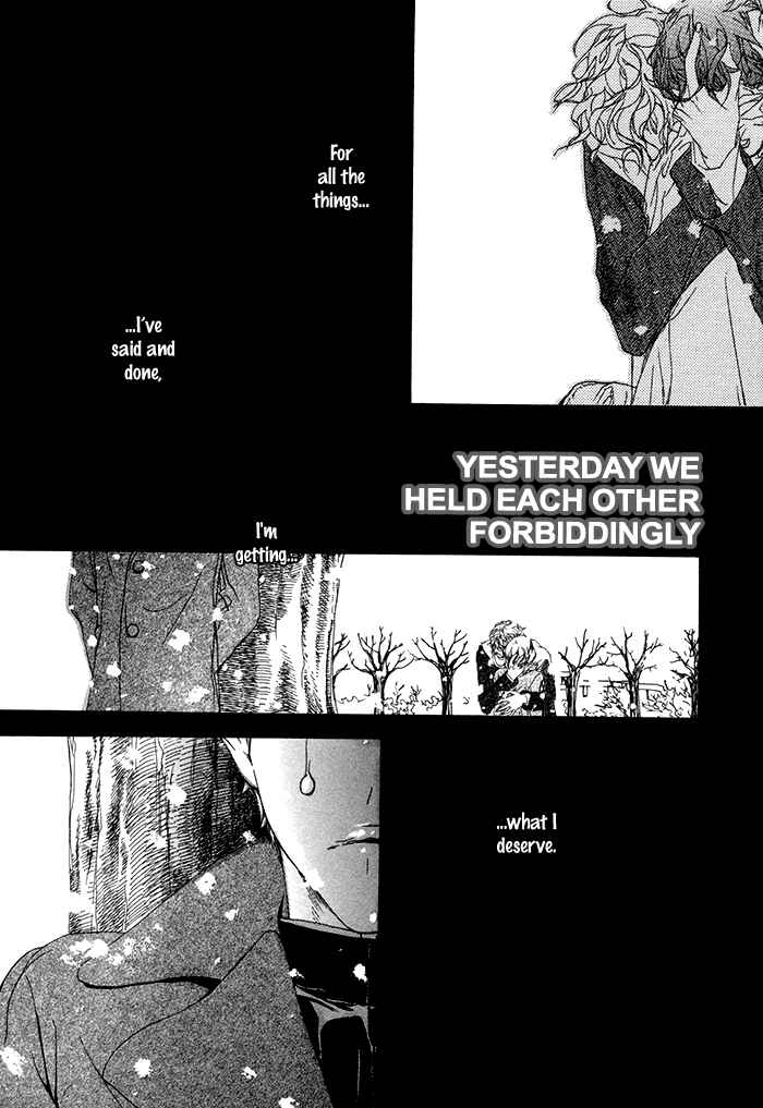 Page 1 Chapter 8 Beautiful Days
