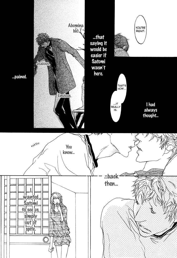 Page 13 Chapter 8 Beautiful Days