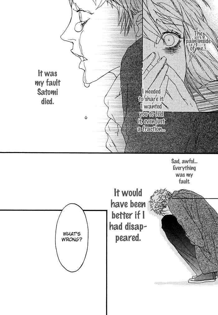 Page 14 Chapter 8 Beautiful Days
