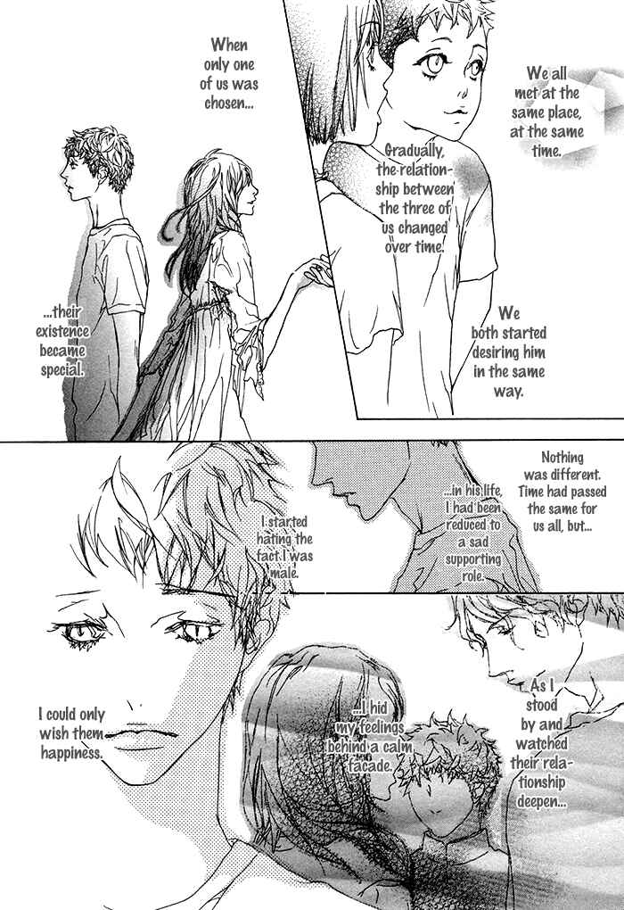 Page 4 Chapter 8 Beautiful Days