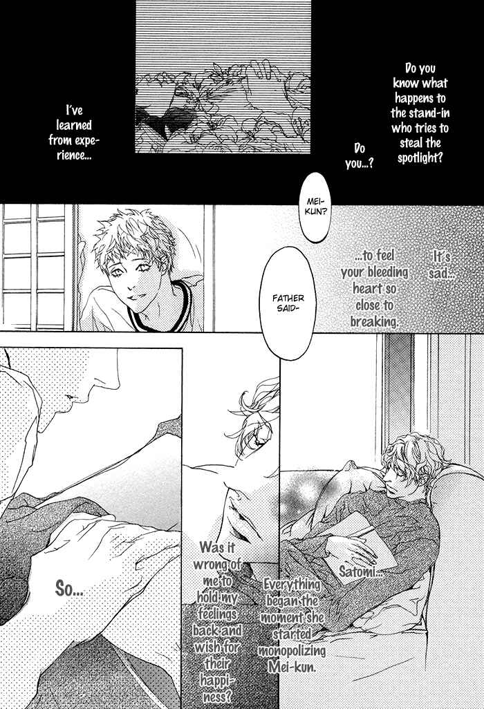 Page 5 Chapter 8 Beautiful Days