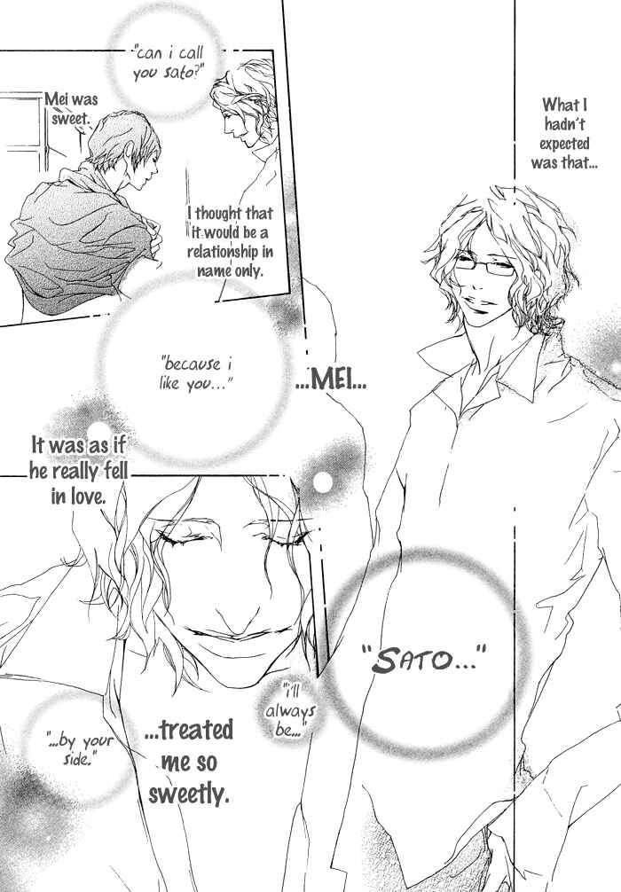 Page 10 Chapter 6 Beautiful Days
