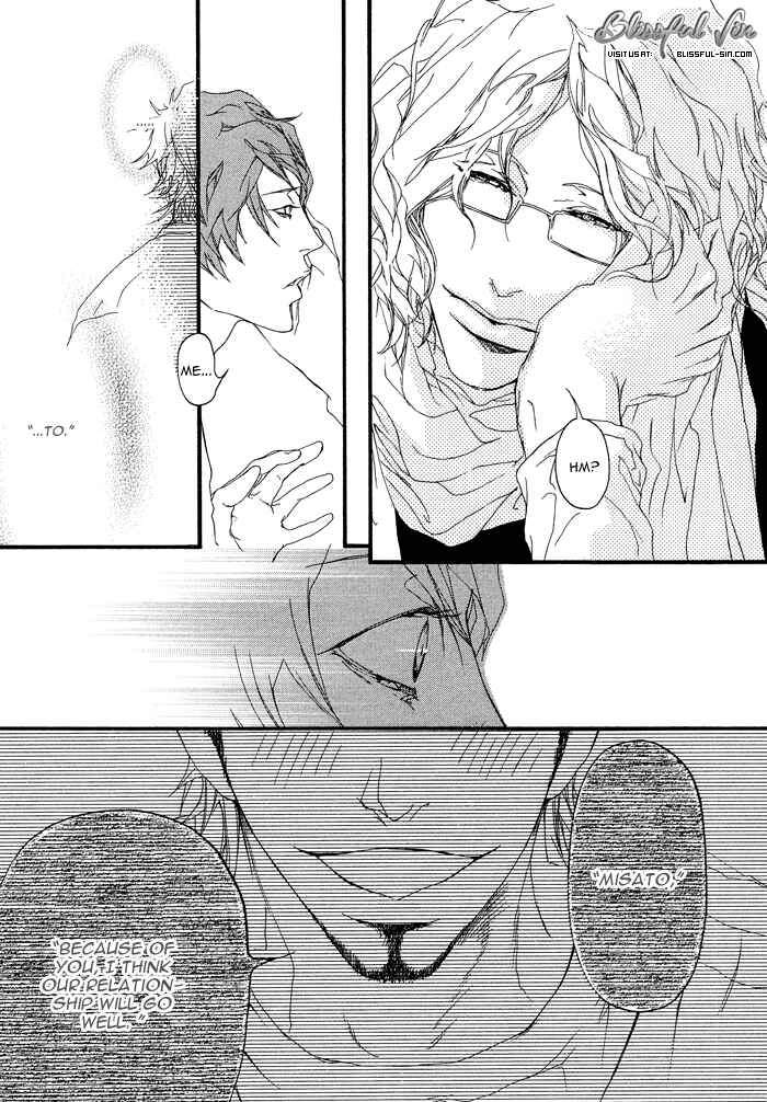 Page 14 Chapter 6 Beautiful Days