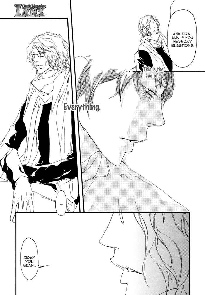 Page 18 Chapter 6 Beautiful Days
