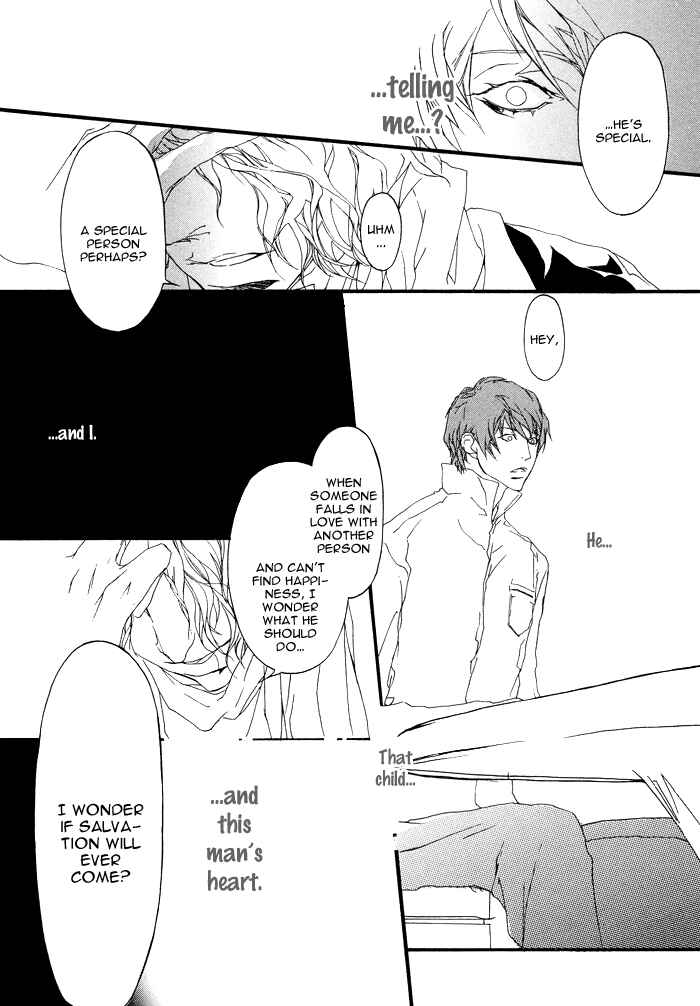 Page 20 Chapter 6 Beautiful Days
