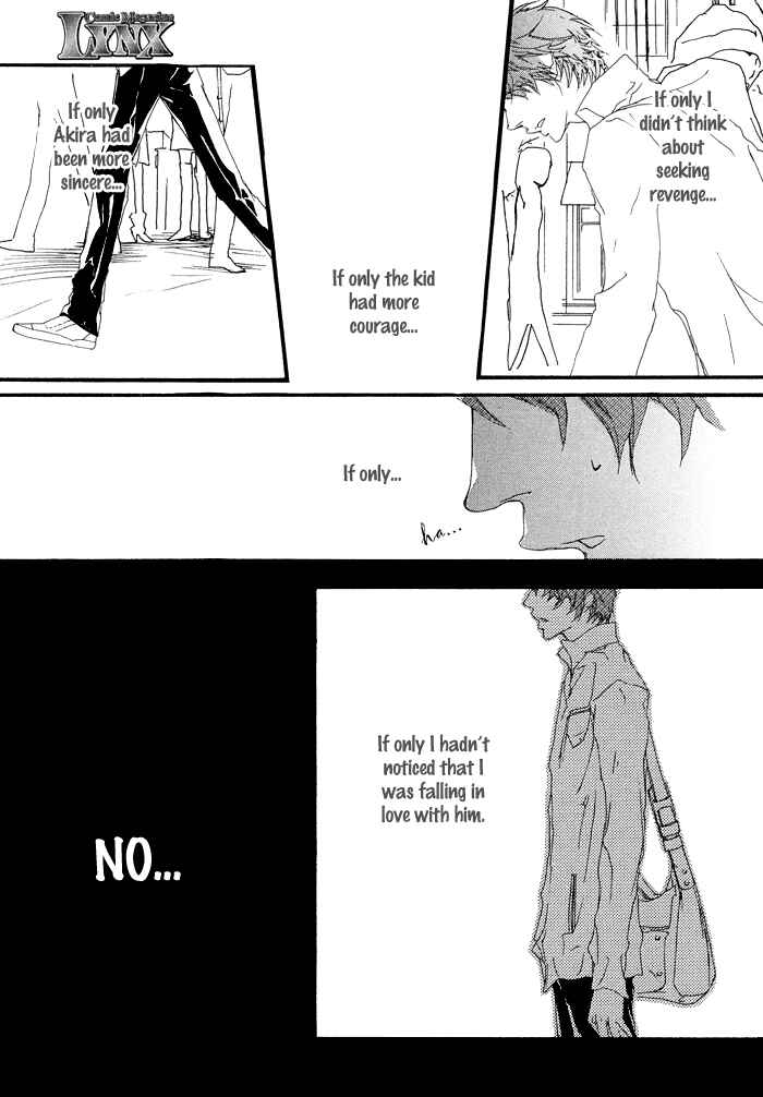 Page 22 Chapter 6 Beautiful Days