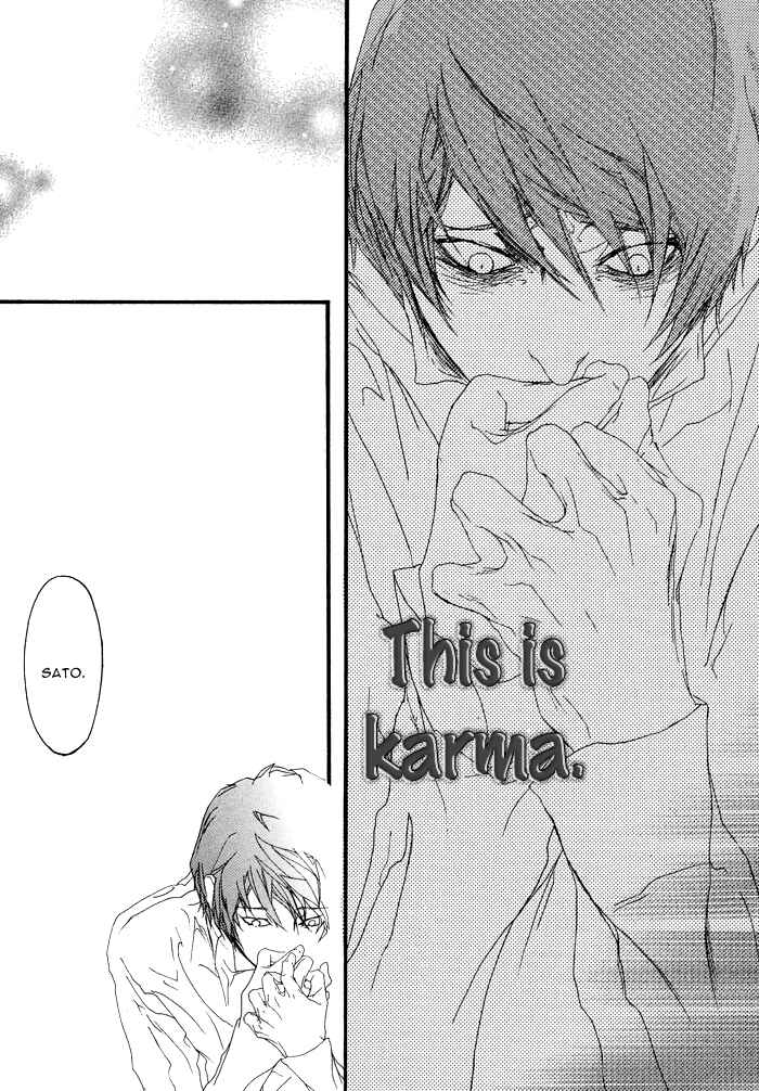 Page 23 Chapter 6 Beautiful Days