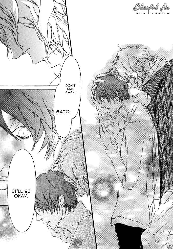 Page 24 Chapter 6 Beautiful Days