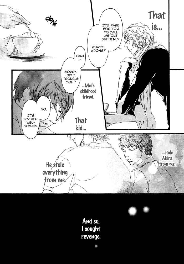Page 5 Chapter 6 Beautiful Days