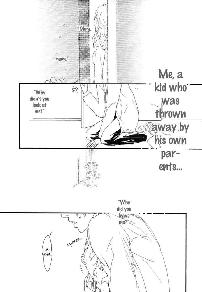 Page 10 Chapter 4 Beautiful Days