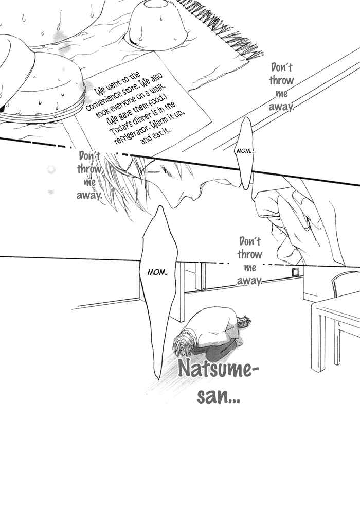 Page 11 Chapter 4 Beautiful Days