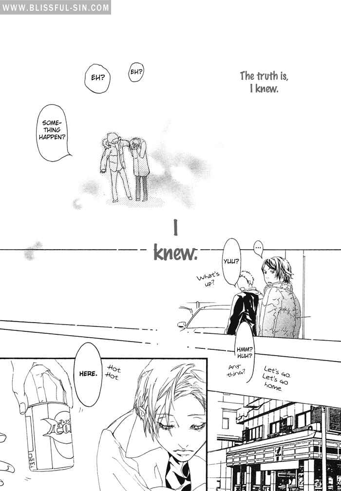 Page 14 Chapter 4 Beautiful Days