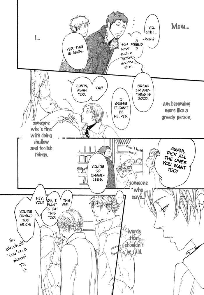 Page 16 Chapter 4 Beautiful Days