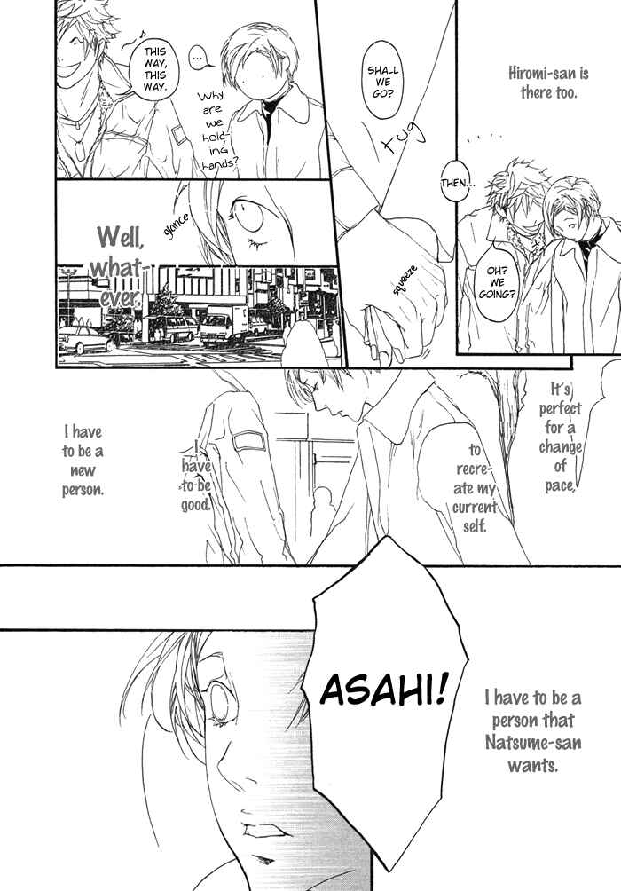 Page 18 Chapter 4 Beautiful Days