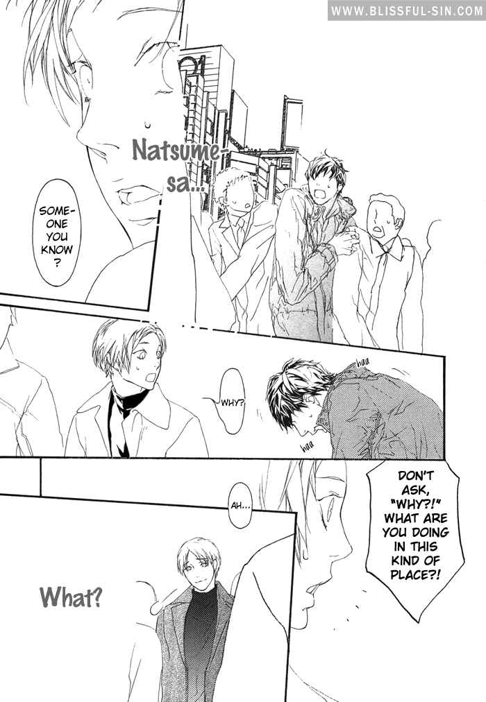 Page 19 Chapter 4 Beautiful Days