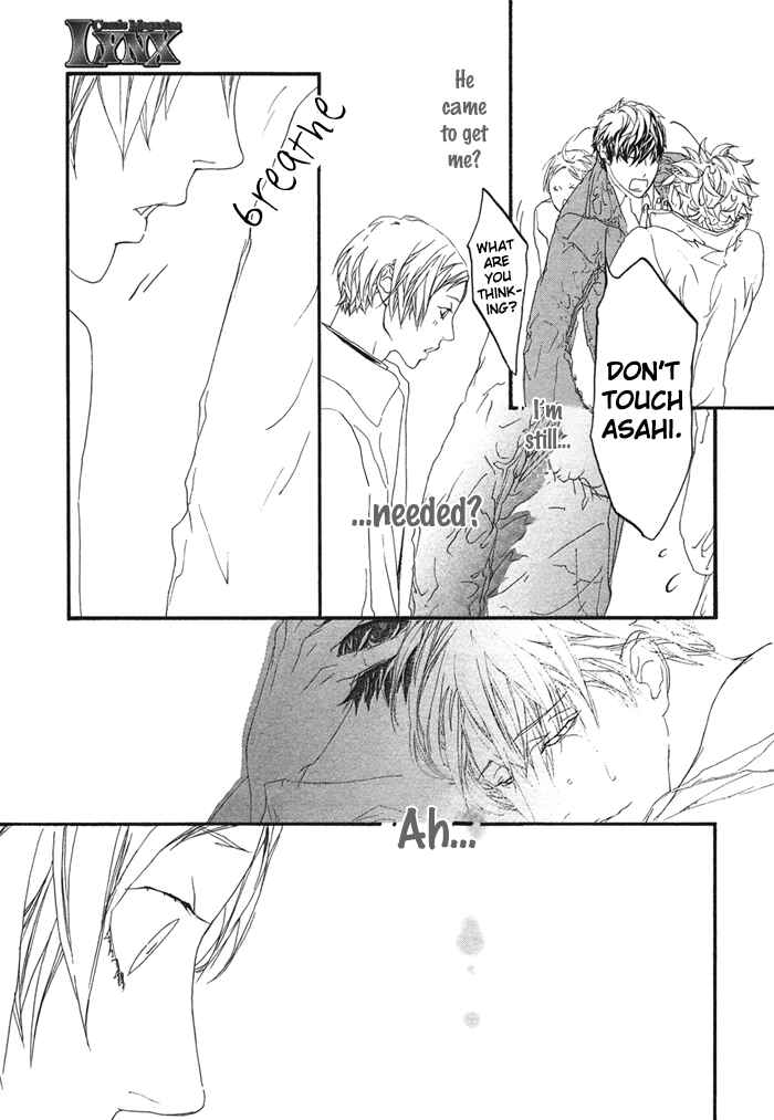 Page 22 Chapter 4 Beautiful Days