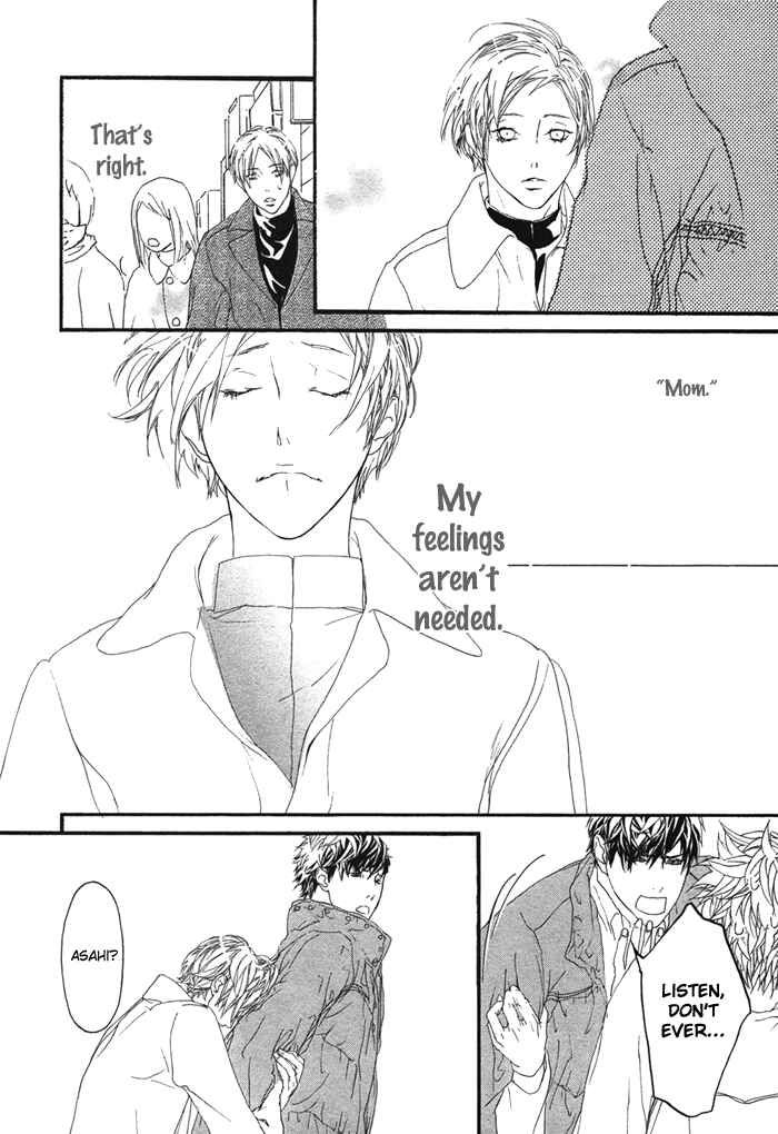 Page 23 Chapter 4 Beautiful Days
