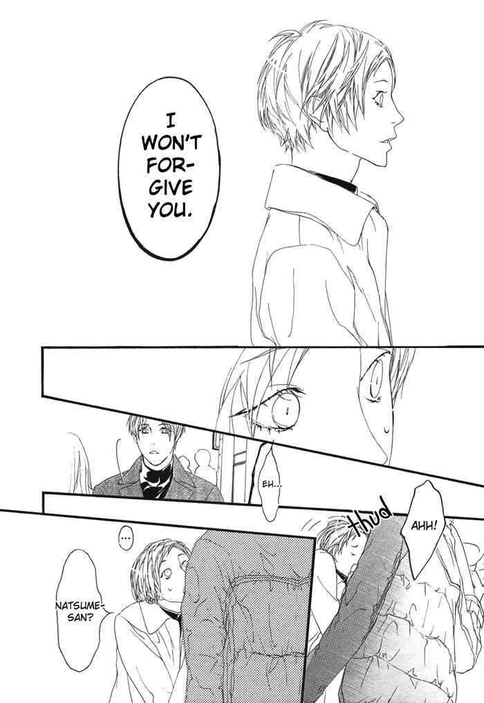 Page 26 Chapter 4 Beautiful Days