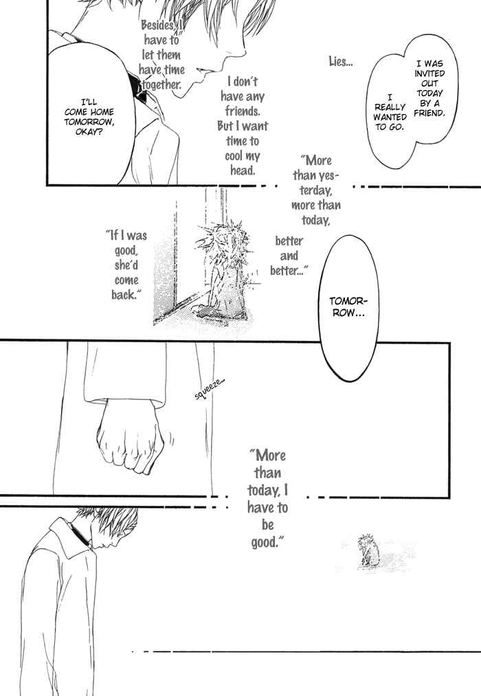 Page 30 Chapter 4 Beautiful Days