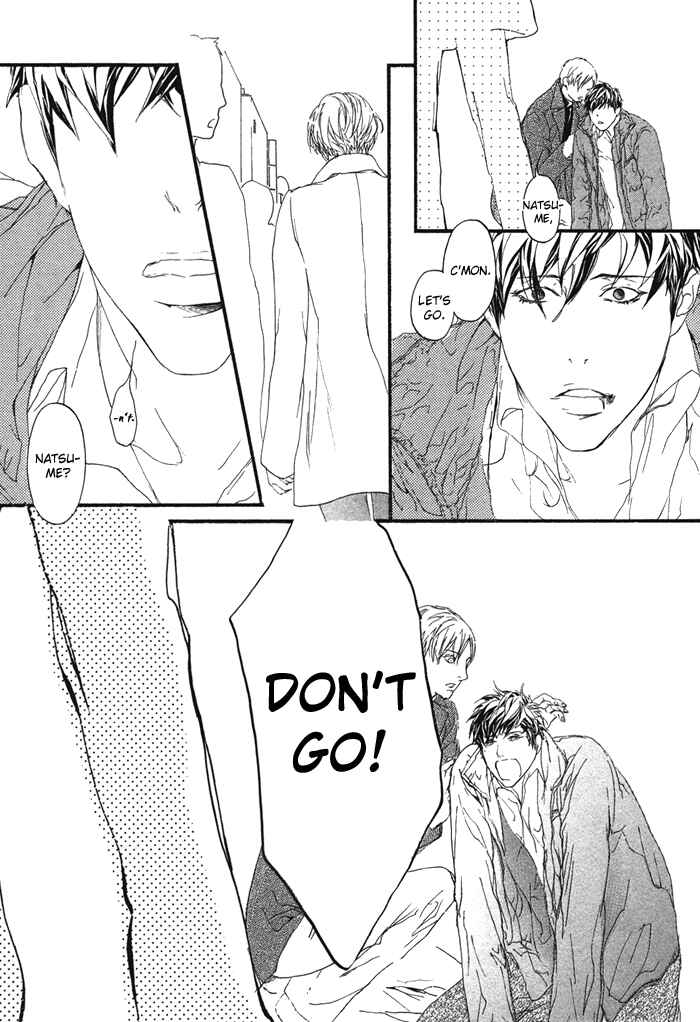 Page 31 Chapter 4 Beautiful Days