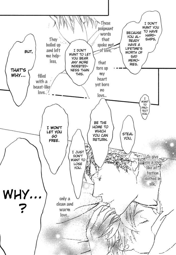 Page 33 Chapter 4 Beautiful Days