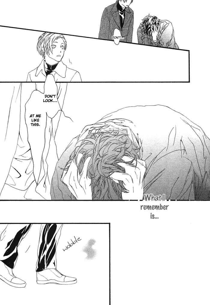 Page 35 Chapter 4 Beautiful Days