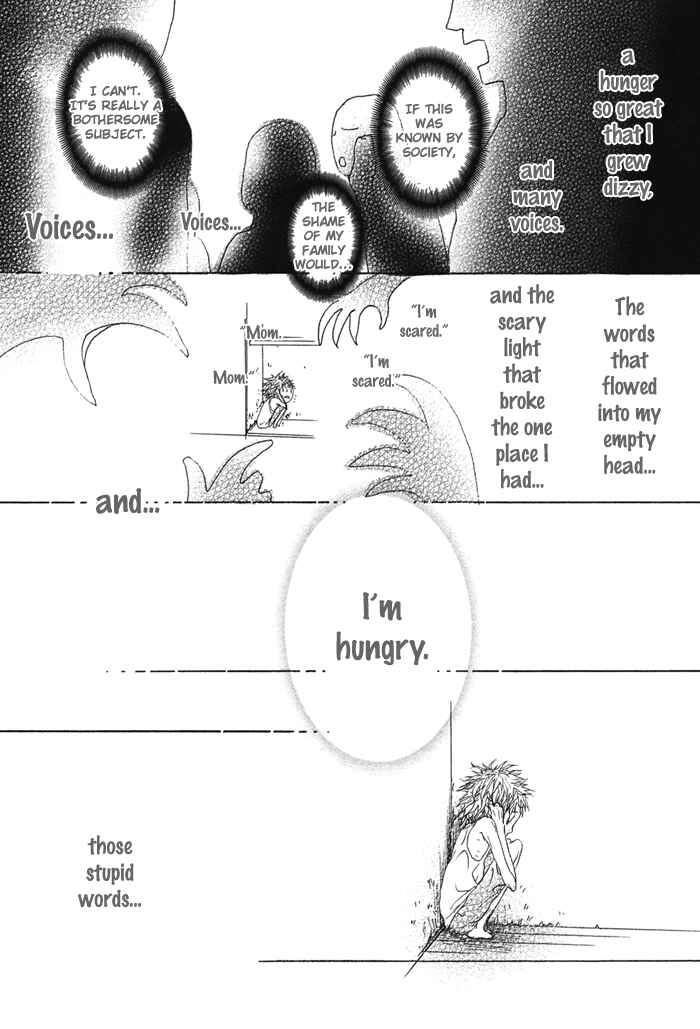 Page 36 Chapter 4 Beautiful Days