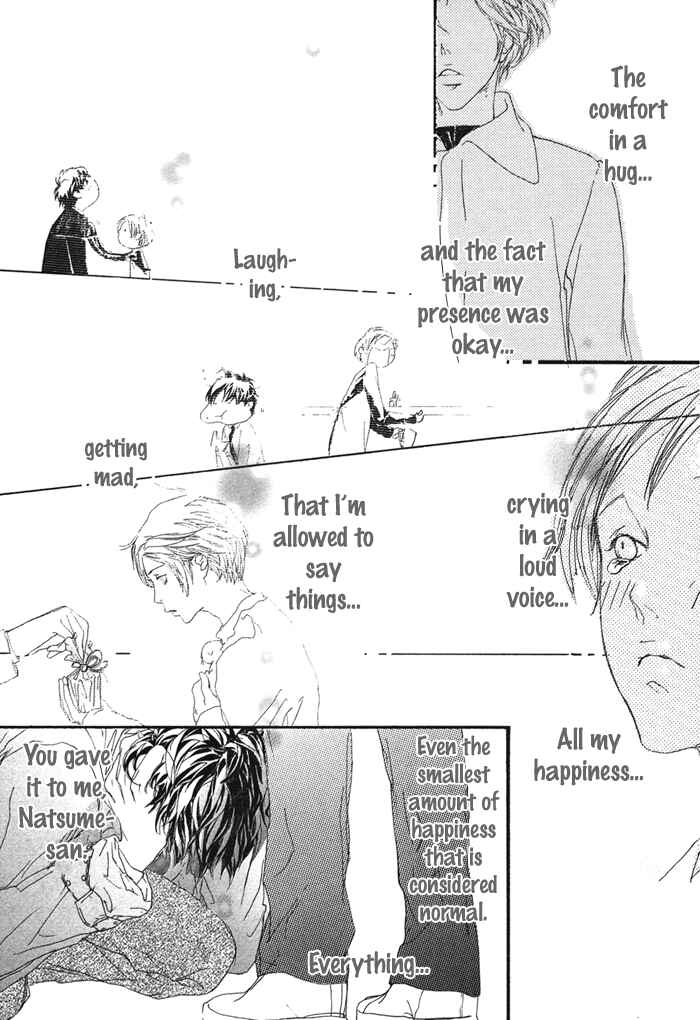 Page 38 Chapter 4 Beautiful Days