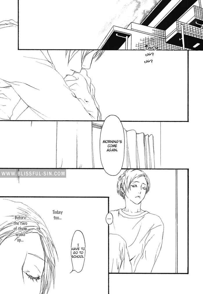 Page 4 Chapter 4 Beautiful Days