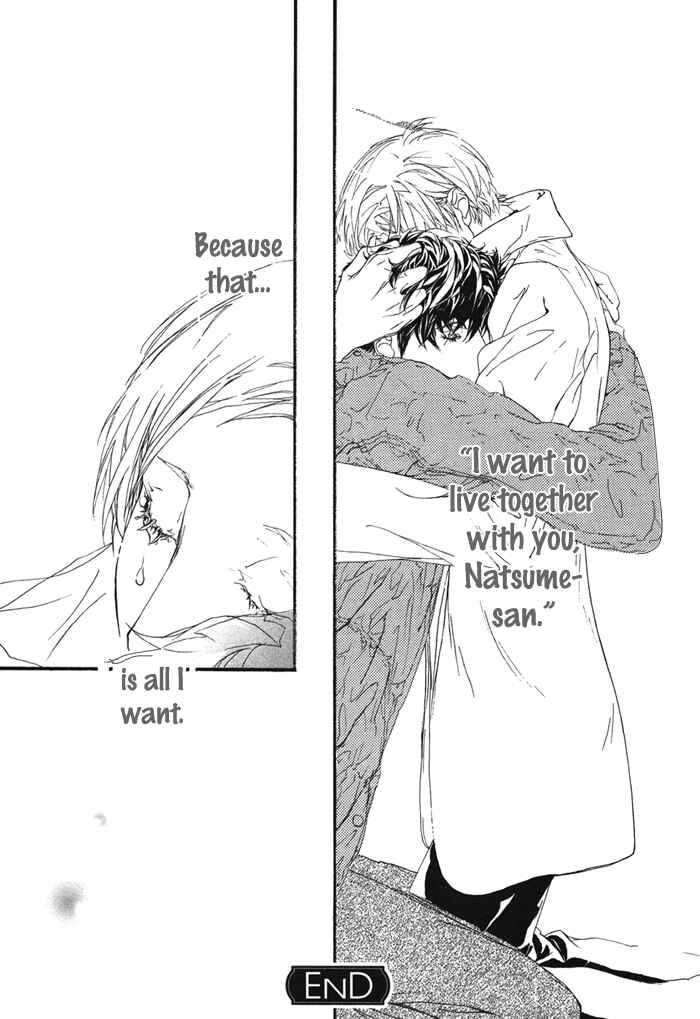 Page 41 Chapter 4 Beautiful Days