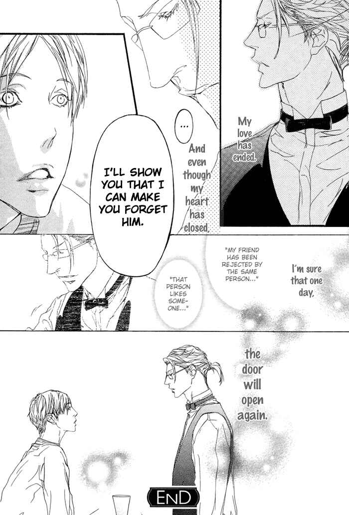 Page 11 Chapter 5 Beautiful Days
